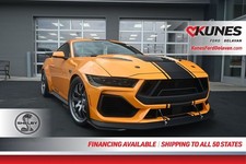 2026 Ford Mustang Shelby SuperSnake GT Premium