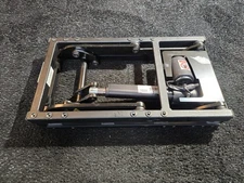 MBL NT0200-0 NAQ002-C Q500M Tilt Elevate System With Actuator Black