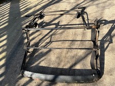 TRIUMPH HERALD VITESSE CONVERTIBLE HOOD FRAME