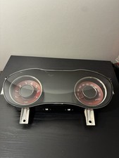  2016 Oem Dodge Challenger Srt Hellcat Instrument Cluster Gauge Speedometer