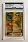 Pokemon XY Evolutions Dragonite EX 106/108 Full Art AGS 9