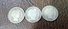Barber Dime Set Album Coins 1902 POS All Mints