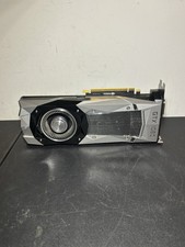 NVIDIA GeForce GTX 1080 Founders Edition 8GB Graphics Card GPU