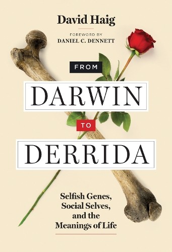 From Darwin to Derrida by David Haig, Daniel C. Dennett - 9780262057196