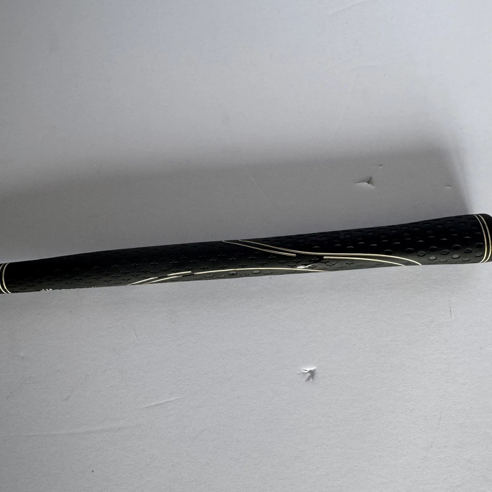 Putter Tour Edge Hot Launch HL-J Junior / Eje de acero / Empuñadura Tour Edge / LH Foto 3 de 4