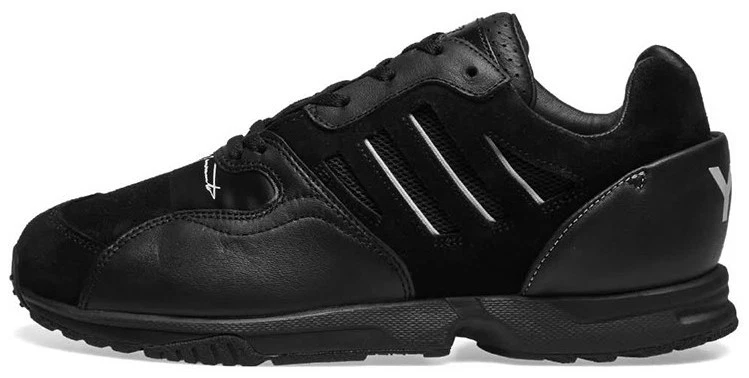 Preços baixos em adidas Y-3 ZX Torsion Black | eBay