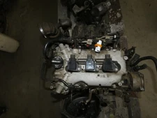 Motor Opel Karl Bj15 1,0l 55kw B10XEL5Q 82tkm