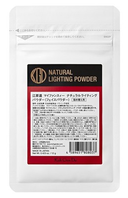 Koh Gen Do Natural Lighting Powder Refill