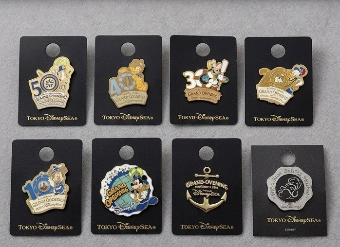 2001 Tokyo Disneyland Sets (1968-Now) for sale | eBay