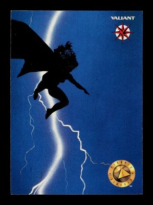 January, No. 13 Harbinger 57 Pyramid Trading Card TCG CCG