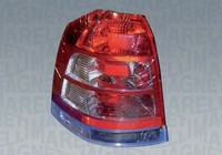 Magneti Marelli 714021721701 RüCkleuchte Links FüR Zafira B 07.05-02.08 Opel