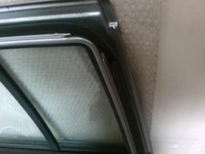 Porte arrière et accessoires Ssangyong MUSSO