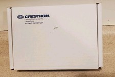 Crestron CCS-UCA-MIC BRAND NEW Open Box ship FAST FREE SAVE HUGE MICROPHONE