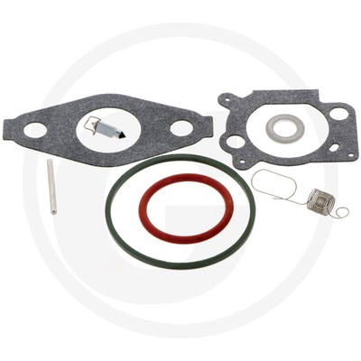 Briggs u. Stratton VERGASERUEBERHOLSATZ  | 592483 | 024847720846