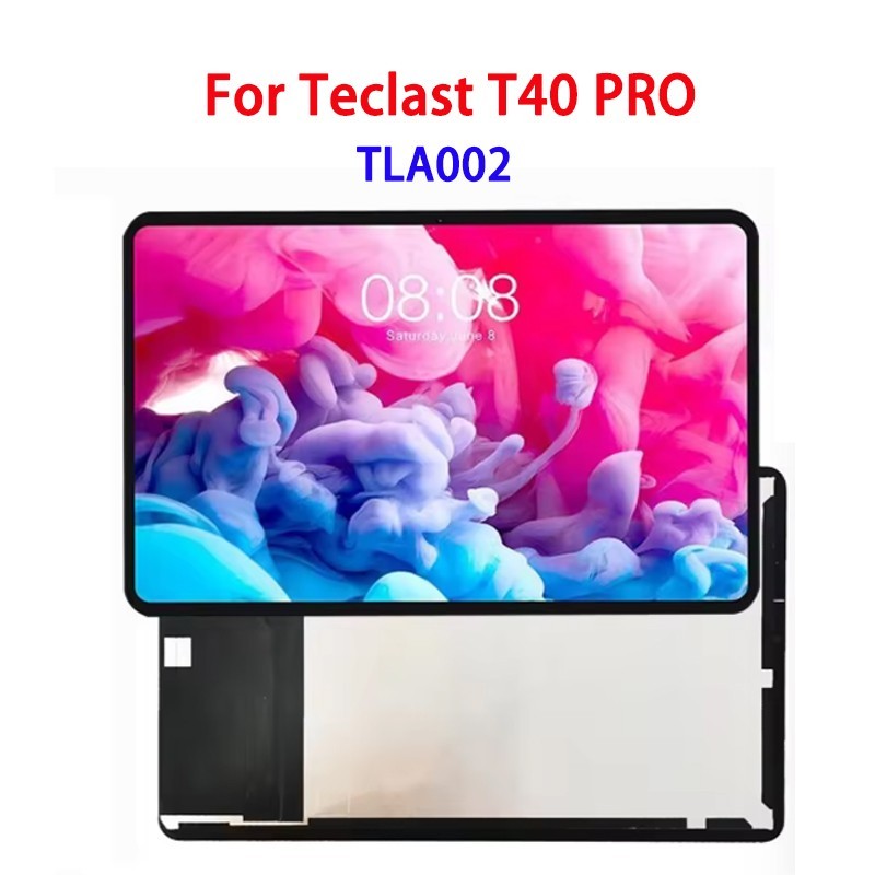 ANDROID - TECLAST T40 PRO 新品未開封 Teclast T40 Pro － Teclastの最上位Androidタブレットが新しく