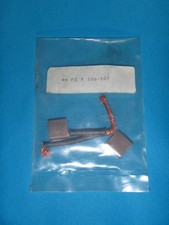 Démarreur Citroen AMI