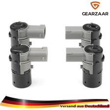 4x PDC Sensor Parksensor Kompatibel mit BMW 5er E60 Touring E61 Vorne Hinten