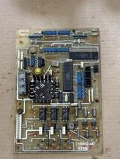 HOBART OEM AM 14 MAIN CONTROL BOARD ASSEMBLY ...