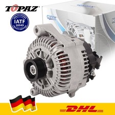 Lichtmaschine Generator 180A f�r BMW 5er E60 E61 6er E63 E64 7er 745i, Li X5 E53