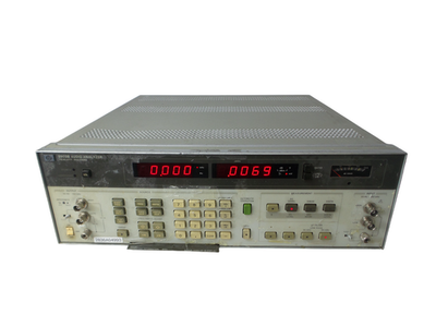 XMS 様用　hp 8903B 測定器　ヒューレットパッカード　未確認 HP 8903B Audio Analyzer for sale online | eBay