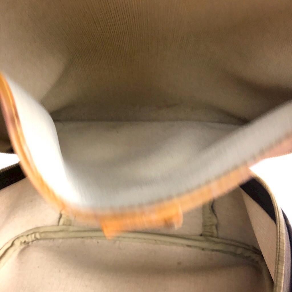 Louis Vuitton Excursion Handbag Authentic Used  バ… - image 10