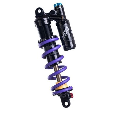 Formula MOD Lightweight Dämpferfeder, 65mmx650 lbs, ultraviolet