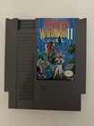 NES Dragon Warrior II Enix Role Playing NTSC-U/C (US/Canada)