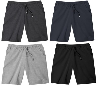 Redfield Herren Bermuda Sweat Hose Short`s  4 Farben Übergröße XL bis 10XL WOW