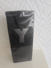 YVES SAINT LAURENT/Y LE PARFUM /200ML/SEALED/100% GENUINE/MENS FRAGRANCE