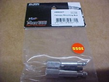 ALIGN H55020T = CANOPY MOUNTING BOLT: TREX 55...