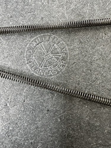 Old Mill Ent. Yankee Doodle Pewter Plate Betsy Ross Flag Stars American Rare - Picture 5 of 7