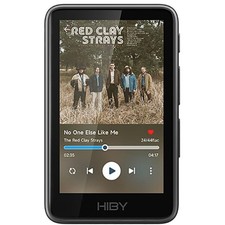HiBy Portable Audio Player R1 Black