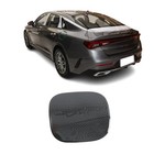 For KIA K5 2023 2024 2025,Fuel tank cap decorative cover accessories.
