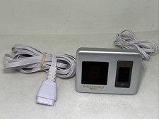 Biddeford Blankets Electric Blanket 4 Prong Power Control TC15B2