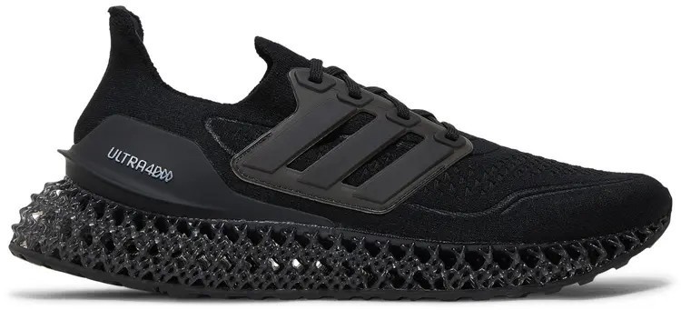 Adidas Ultra 4DFWD Black Carbon for sale | eBay