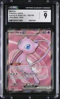 Mew ex S&V 151 #193, CGC 9