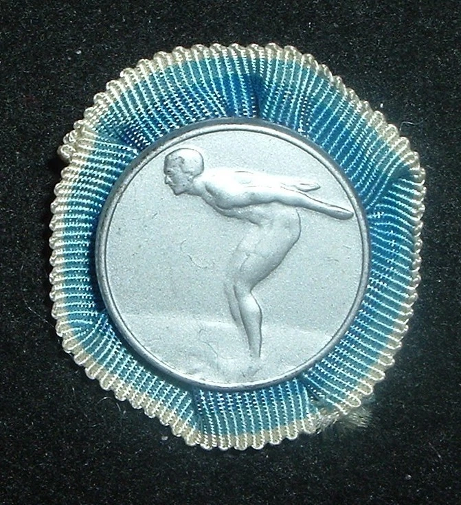 Original WW II German Medals, Pins & Ribbons | eBay