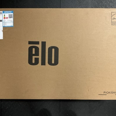Elo 2270L 22 Class LCD Touchscreen Monitor - 16:9 - 14 ms'' (e511214)