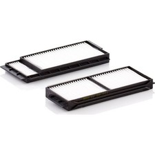 Mann Filter CU 22 001-2 Innenraumluft für MAZDA 3 5 BK CR19 CW Innenraumfilter