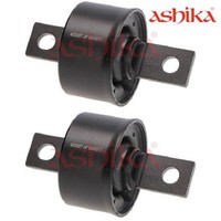 2X Lagerung FüR Lenker Ashika GOM-5110 Buchse 2 Querlenkerlager Hinten