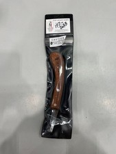 Icar PVF Hoof Knife Double Cutting Edge Blade For Horses