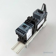 Siemens Consumer Junction 3RA2110-1DH15-1BB4 GEB