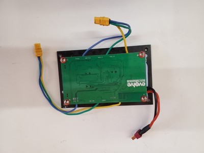 Evolve  Bamboo GT, GTR, GTX Skateboard  ESC, CONTROL BOARD- Tested