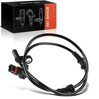 Frankberg ABS-SENSOR Vorne L/R Passend FüR Mercedes C-KLASSE | 5481FB0031357