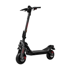 SEGWAY SUPERSCOOTER GT3, 31 MPH W/ 45-MILE LONG RANGE, 2400W, GEN3 - BLACK