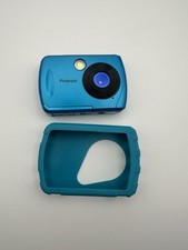 Polaroid 16mp Waterproof Instant Sharing Digital Camera - IS048