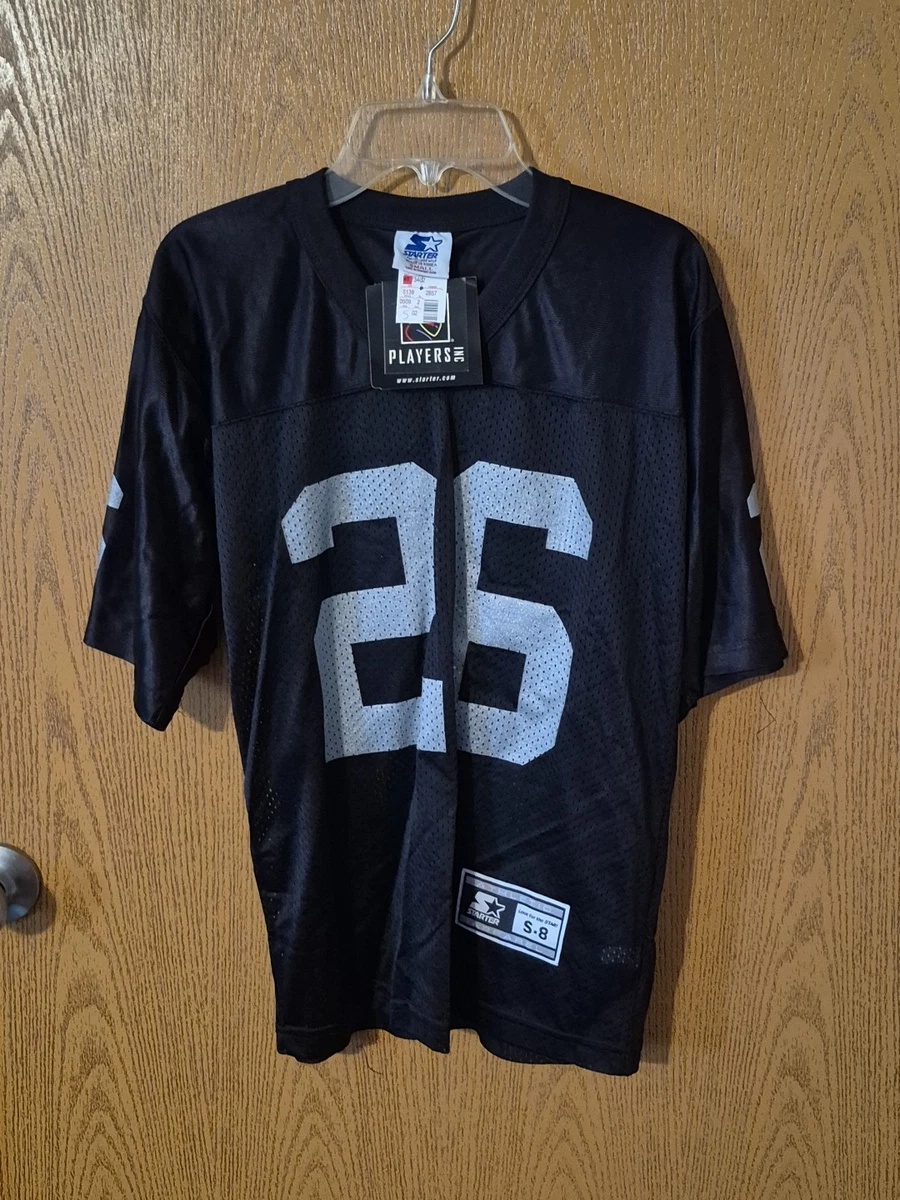 STARTER NFL ユニフォーム 31 54　XXL b-boy b系 Las mejores ofertas en Starter Niños Ropa para aficionados y