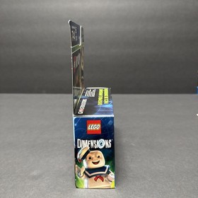 *Lego&reg; Dimensions 71233 Stay Puft & Terror Dog Ghostbusters - NEW SEALED