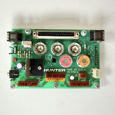 Hunter Wheel Alignment P611 P411 Computer Board Mother Board 45-773-1