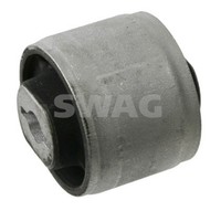 Querlenkerlager Swag 55 92 2756 FüR XC90 184 S60 Volvo V70 S80 Gummi/Metall 1 2